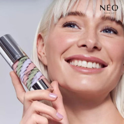 Hybrydowy krem-baza Intense Serum Colour Correcting Hybrydowy krem-baza Intense Serum Colour Correcting