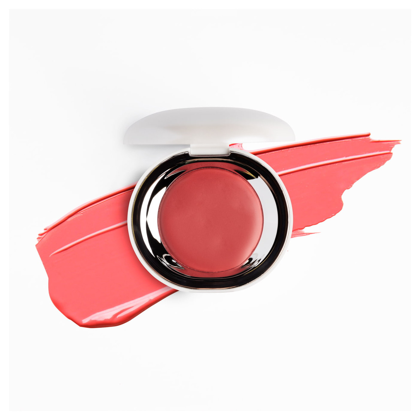 01 Masełko do ust i policzk&oacute;w LIP&CHEEK BALM PINK