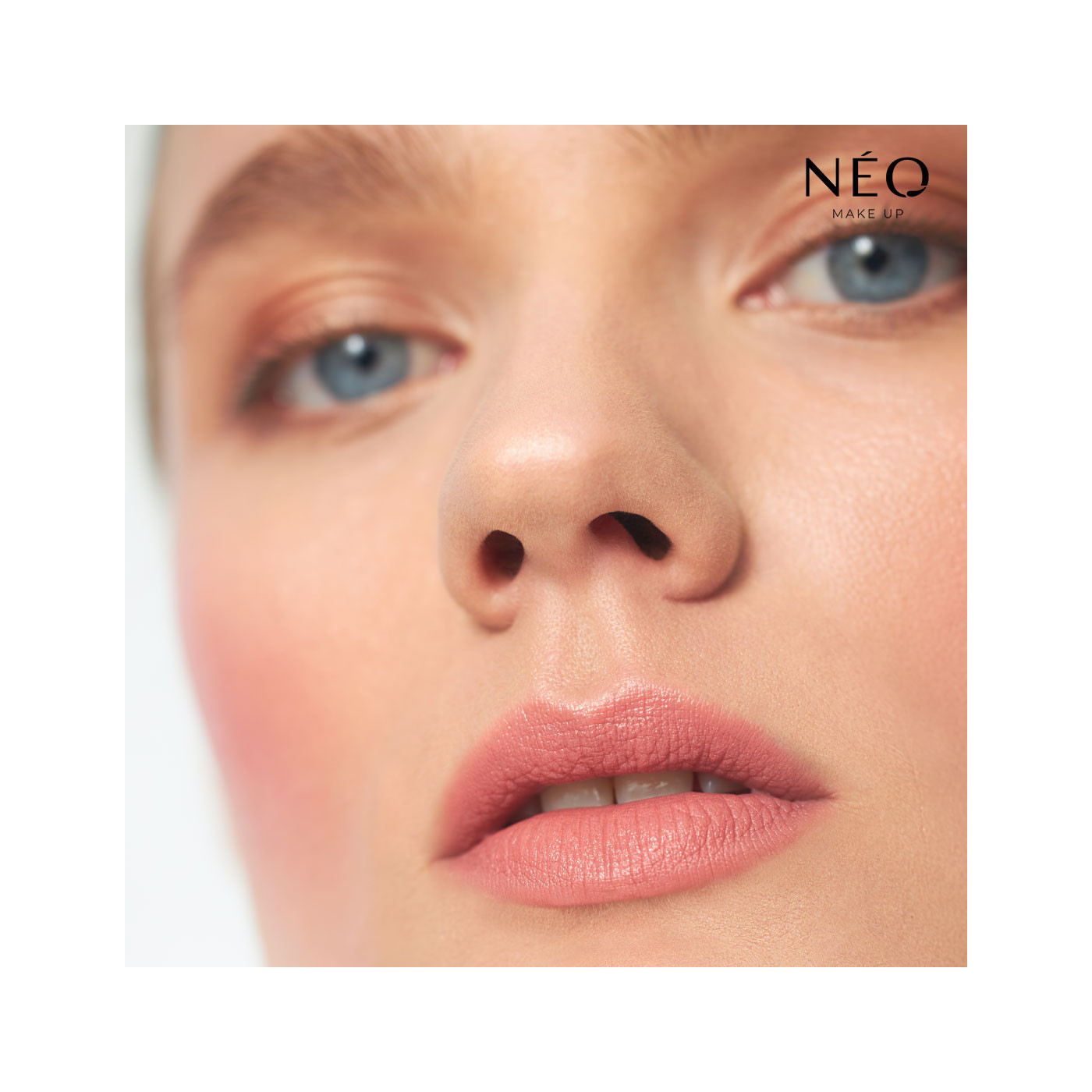 02 Masełko do ust i policzk&oacute;w LIP&CHEEK BALM PEACH