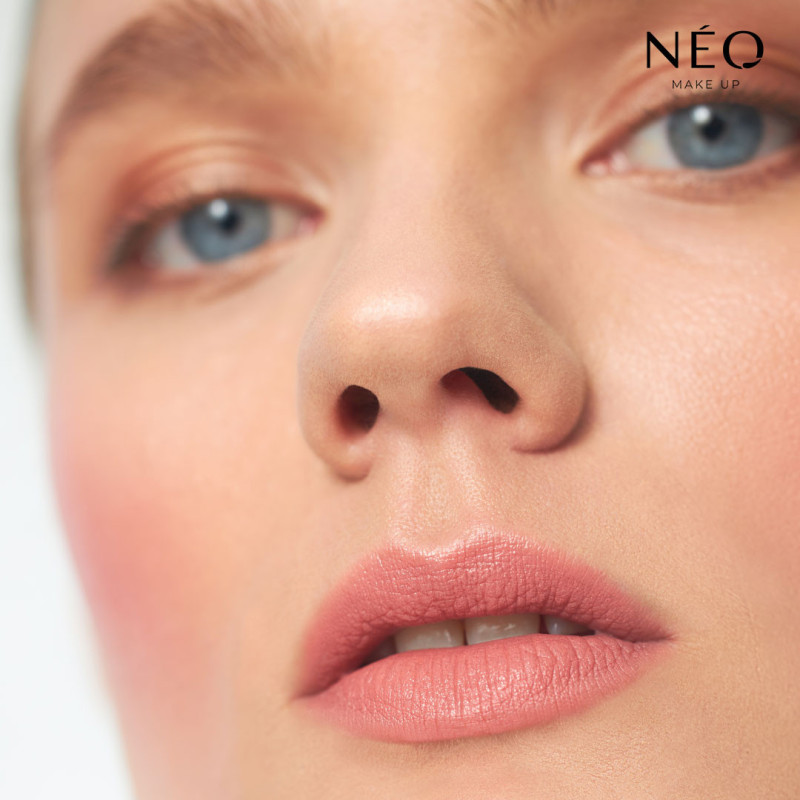 02 Masełko do ust i policzk&oacute;w LIP&CHEEK BALM PEACH