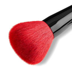 04 Pędzel do pudru - Powder Brush 04