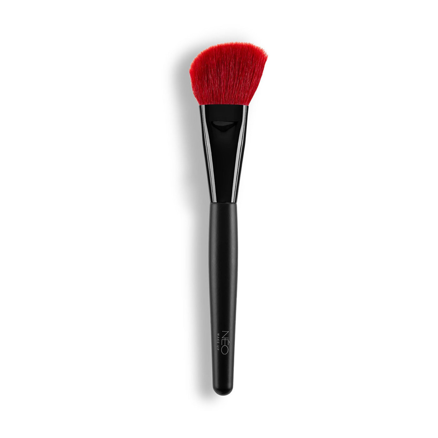 07 Pędzel do r&oacute;żu skośny - Blush Brush Slant 07