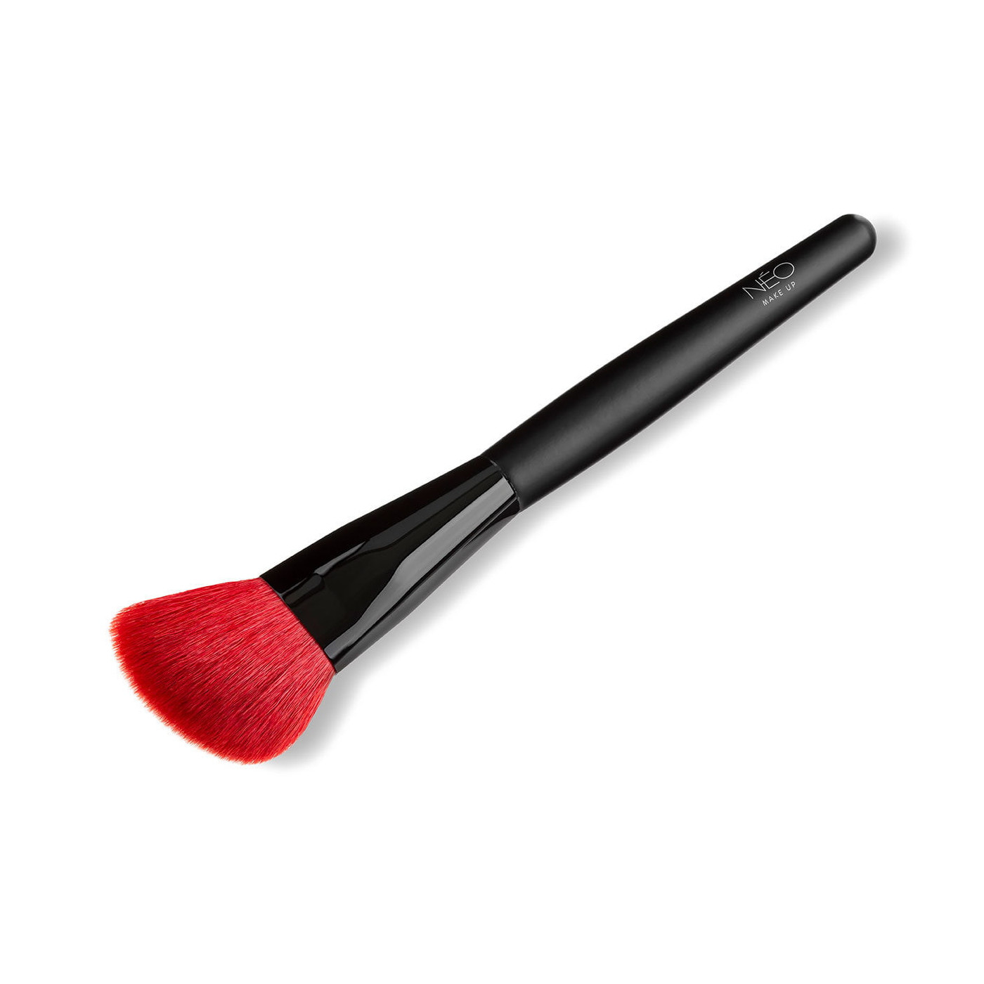07 Pędzel do r&oacute;żu skośny - Blush Brush Slant 07