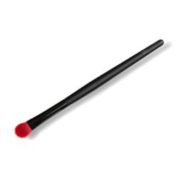 10 Pędzel do powiek płaski XXL - Eyeshadow Brush Big Flat 10
