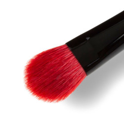 10 Pędzel do powiek płaski XXL - Eyeshadow Brush Big Flat 10