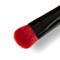 12 Pędzel do powiek do blendowania - Eyeshadow Brush Small Ball 12