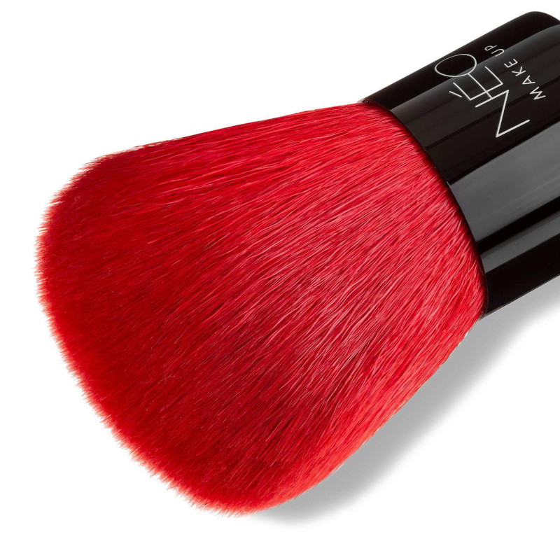 05 Pędzel Kabuki - Kabuki Brush 05 05 Pędzel Kabuki - Kabuki Brush 05