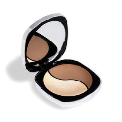 Puder brązująco&ndash;rozświetlający Tulum Sun Set 02 Ice Milkshake