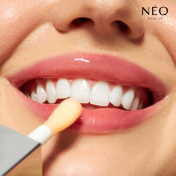 01 Olejek do ust love my LIP OIL MANGO 01 Olejek do ust love my LIP OIL MANGO