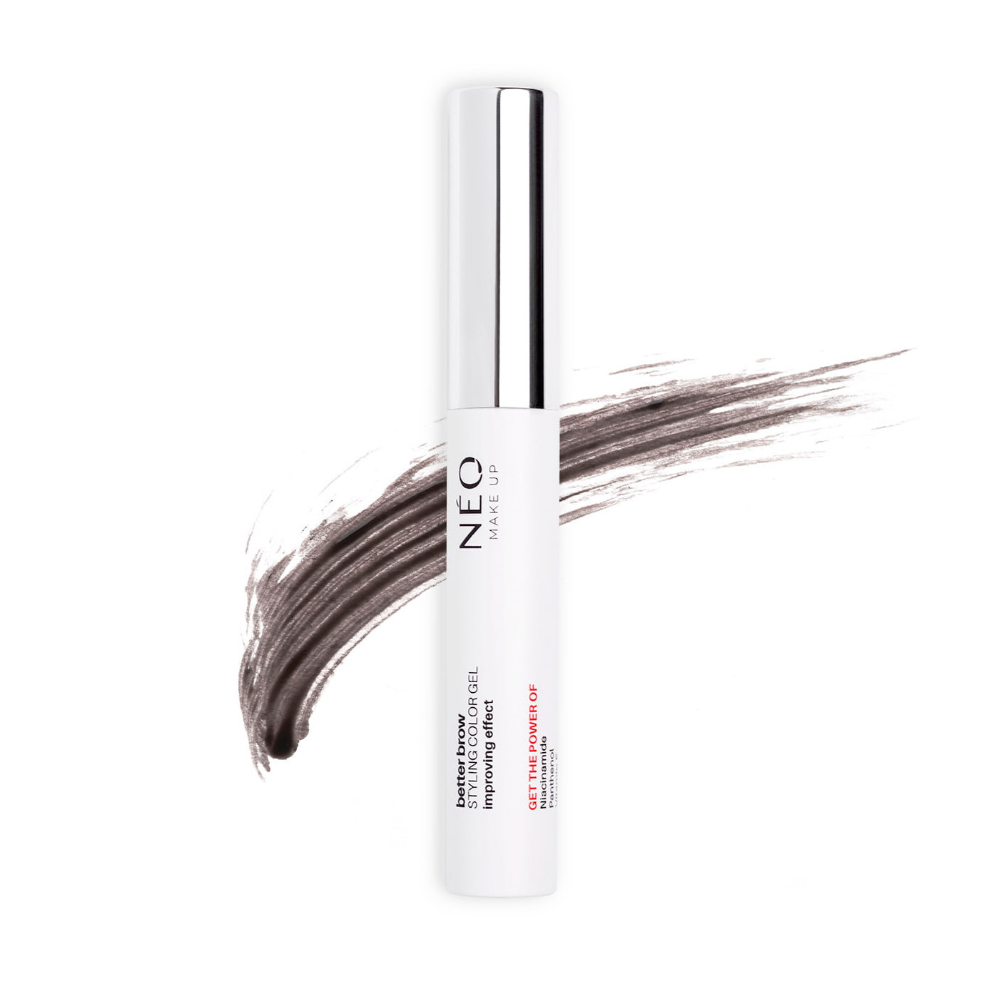 Stylizujący żel do brwi Better Brow STYLING COLOR GEL Stylizujący żel do brwi Better Brow STYLING COLOR GEL