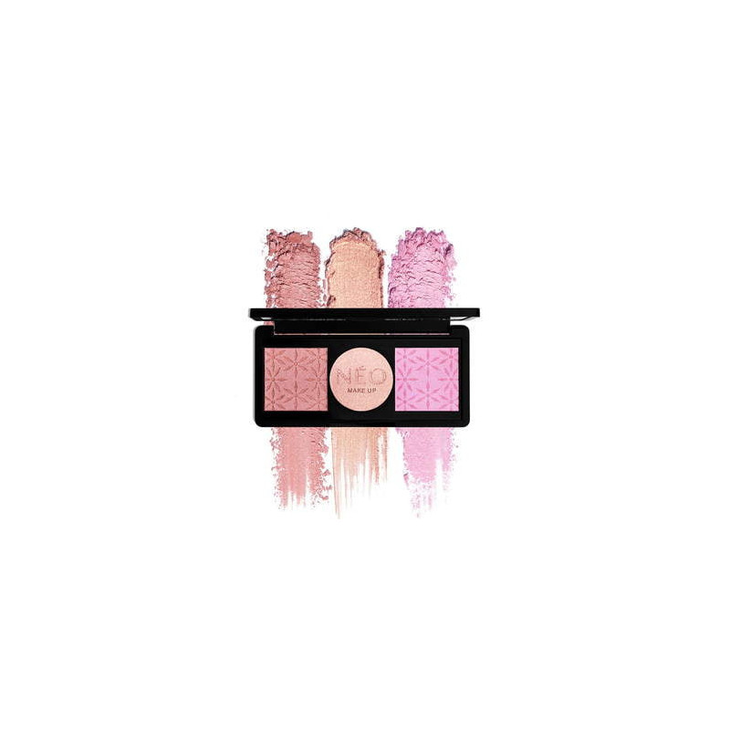 Paleta R&oacute;ży Get Your Blush Palette