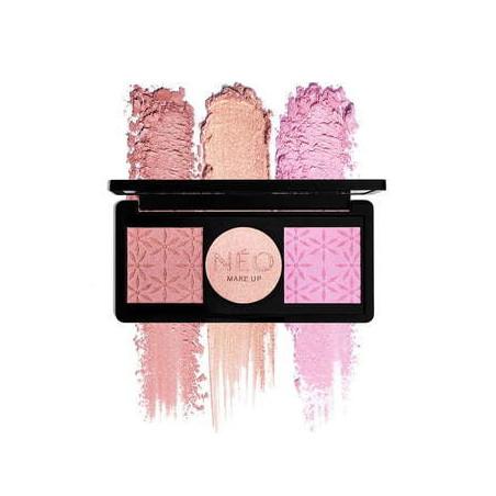 Paleta R&oacute;ży Get Your Blush Palette