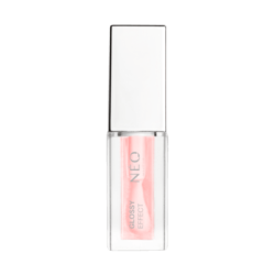 02 Błyszczyk do ust Glossy Effect Lipgloss Blush Flush 02 Błyszczyk do ust Glossy Effect Lipgloss Blush Flush