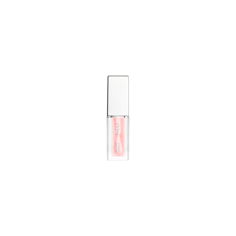 02 Błyszczyk do ust Glossy Effect Lipgloss Blush Flush 02 Błyszczyk do ust Glossy Effect Lipgloss Blush Flush