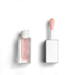 02 Błyszczyk do ust Glossy Effect Lipgloss Blush Flush 02 Błyszczyk do ust Glossy Effect Lipgloss Blush Flush