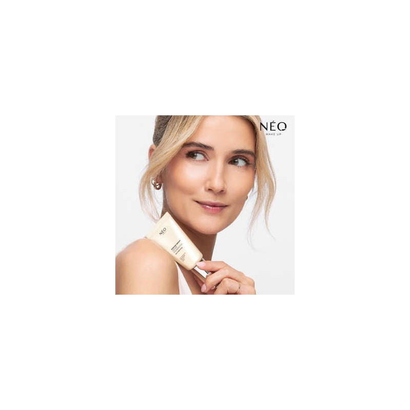 Podkład kryjący: 02 IVORY