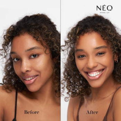 Podkład kryjący: 05 GOLD