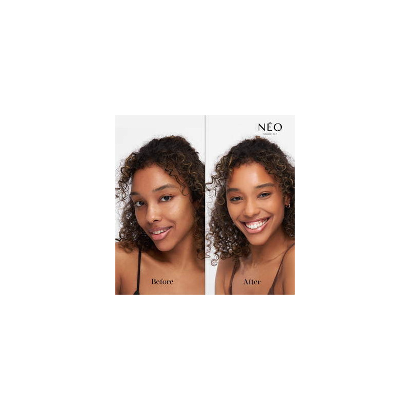 Podkład kryjący: 05 GOLD