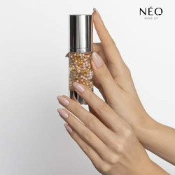 Baza ujędrniająco-przeciwzmarszczkowa: LIFTING EFFECT Baza ujędrniająco-przeciwzmarszczkowa: LIFTING EFFECT