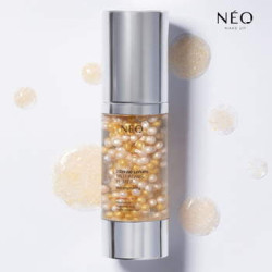 Baza ujędrniająco-przeciwzmarszczkowa: LIFTING EFFECT Baza ujędrniająco-przeciwzmarszczkowa: LIFTING EFFECT