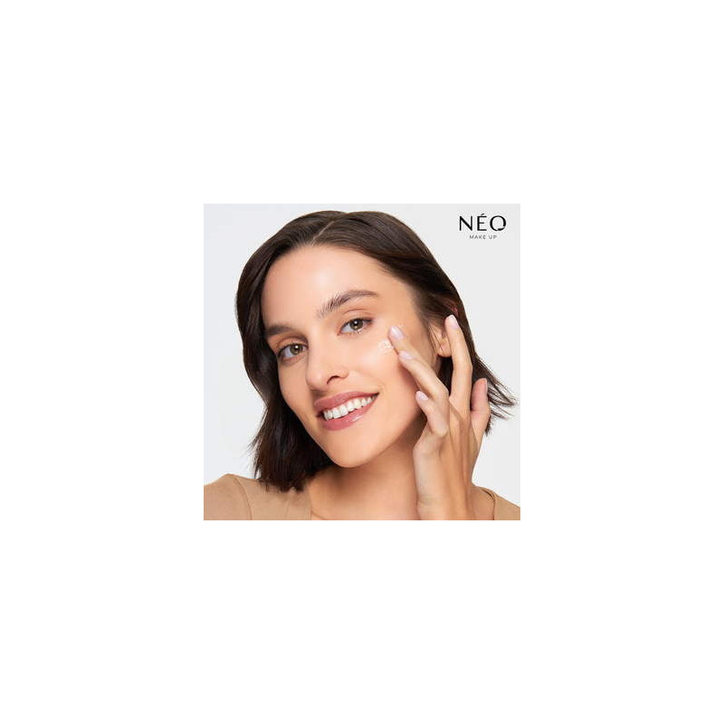 Baza ujędrniająco-przeciwzmarszczkowa: LIFTING EFFECT Baza ujędrniająco-przeciwzmarszczkowa: LIFTING EFFECT