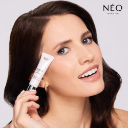 Tusz do rzęs wodoodporny: BLACK Tusz do rzęs wodoodporny: BLACK