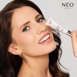 Tusz do rzęs wodoodporny: BLACK Tusz do rzęs wodoodporny: BLACK