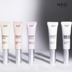 Tusz do rzęs przyciemniający: BLACK