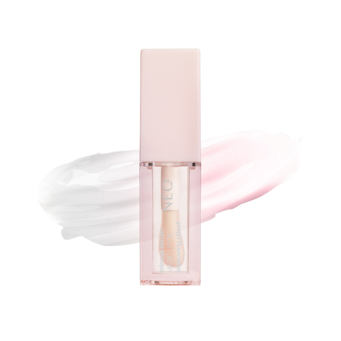 Olejek do ust Magic: PINK TINT EFFECT Olejek do ust Magic: PINK TINT EFFECT