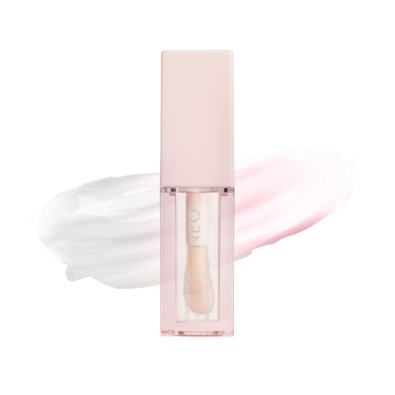 Olejek do ust Magic: PINK TINT EFFECT Olejek do ust Magic: PINK TINT EFFECT