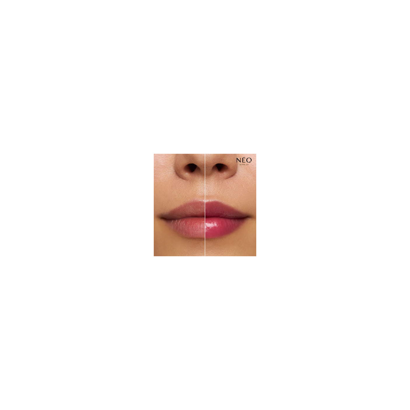 Olejek do ust Magic: PINK TINT EFFECT Olejek do ust Magic: PINK TINT EFFECT