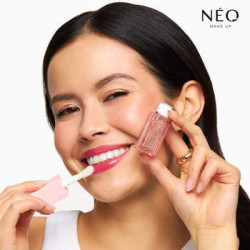 Olejek do ust Magic: PINK TINT EFFECT Olejek do ust Magic: PINK TINT EFFECT