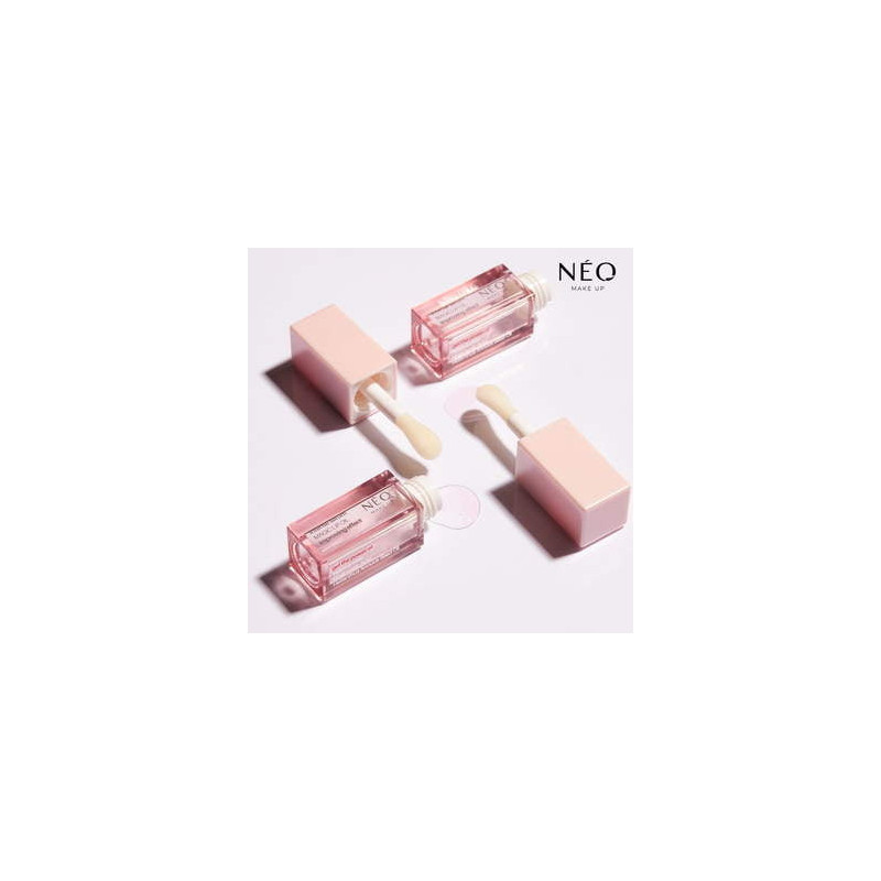 Olejek do ust Magic: PINK TINT EFFECT Olejek do ust Magic: PINK TINT EFFECT