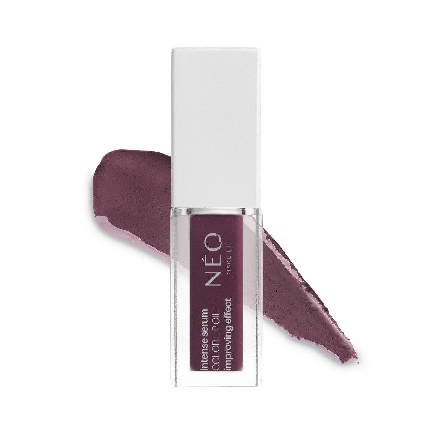 Olejek do ust z kolorem: 04 CLASSIC ROSE Olejek do ust z kolorem: 04 CLASSIC ROSE