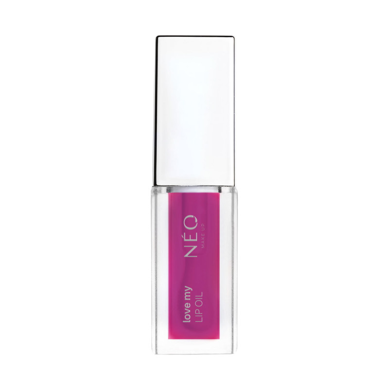 Olejek do ust - Love My Lips: 05 BLACK CURRANT