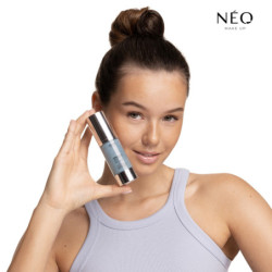 Balsam upiększający - Blue Beauty Balm: TONING EFFECT