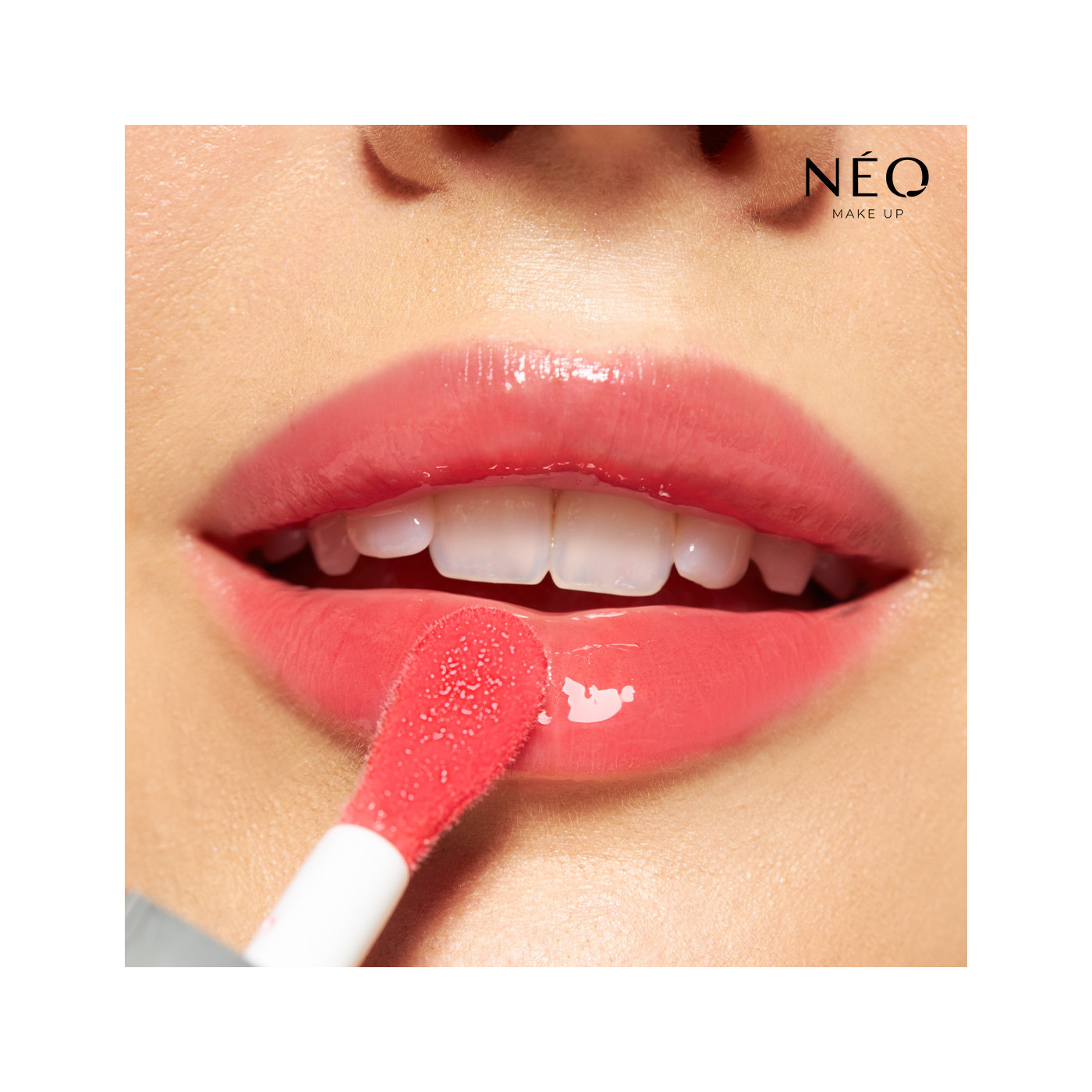 Olejek do ust: 03 STRAWBERRY Olejek do ust: 03 STRAWBERRY