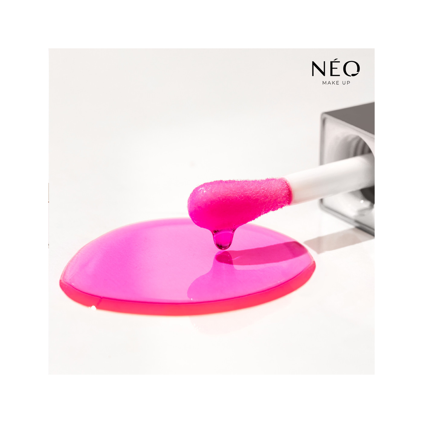 Olejek do ust: 02 RASPBERRY Olejek do ust: 02 RASPBERRY