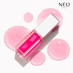 Olejek do ust: 02 RASPBERRY Olejek do ust: 02 RASPBERRY