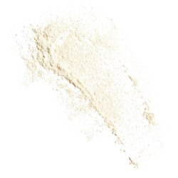 Matujący puder sypki: TRANSPARENT