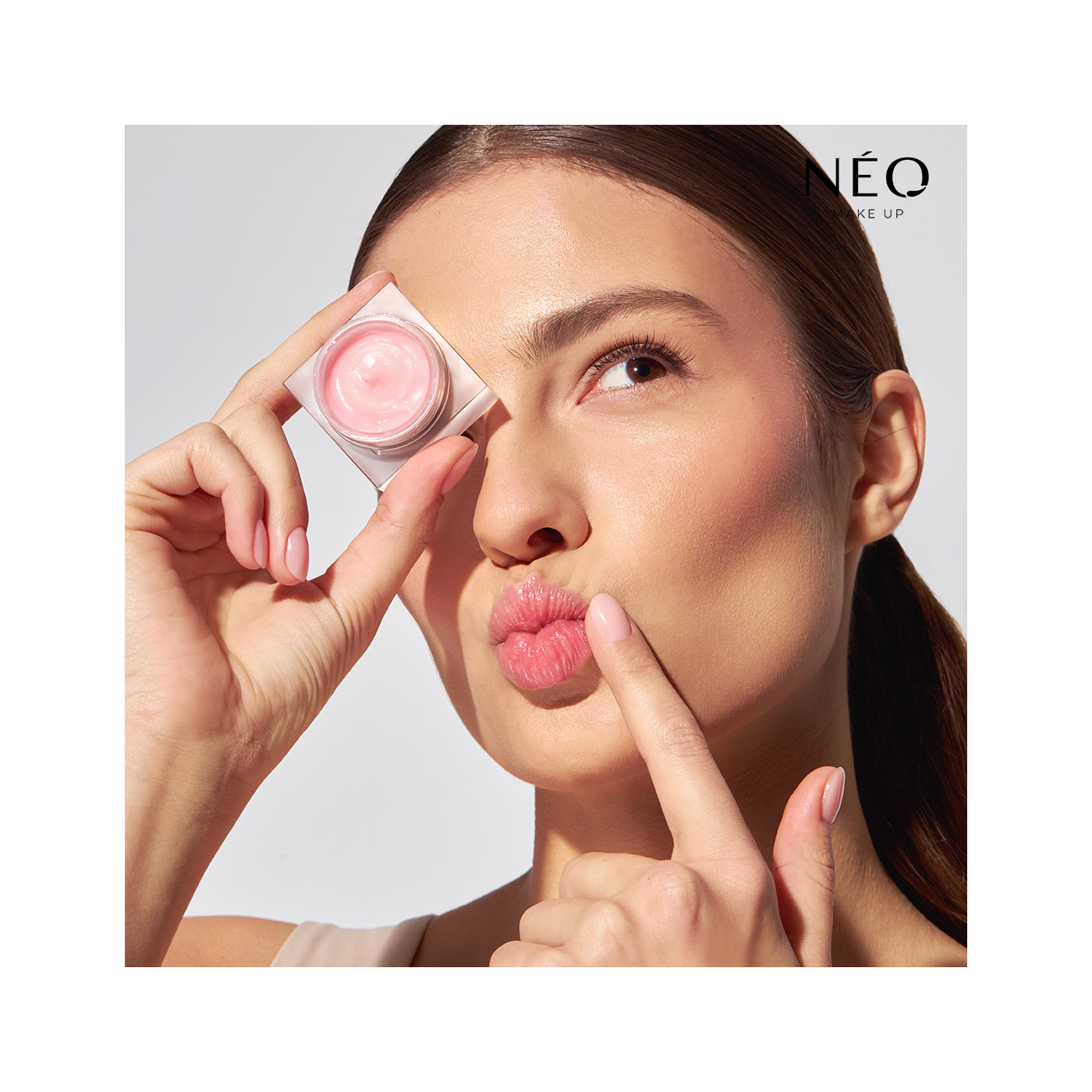 Maska do ust: RASPBERRY Maska do ust: RASPBERRY