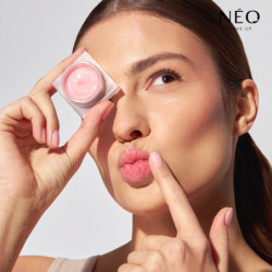 Maska do ust: RASPBERRY Maska do ust: RASPBERRY