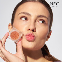 Peeling do ust: RASPBERRY Peeling do ust: RASPBERRY