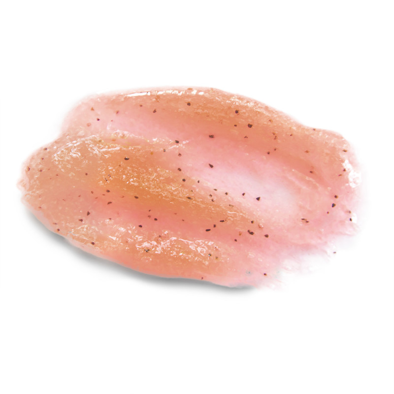 Peeling do ust: RASPBERRY Peeling do ust: RASPBERRY