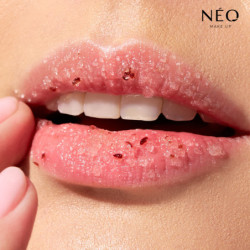 Peeling do ust: RASPBERRY Peeling do ust: RASPBERRY