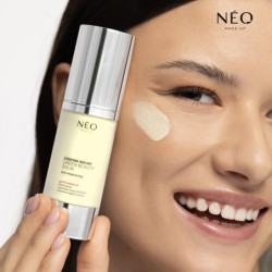 Balsam upiększający - Green Beauty Balm: CALMING EFFECT