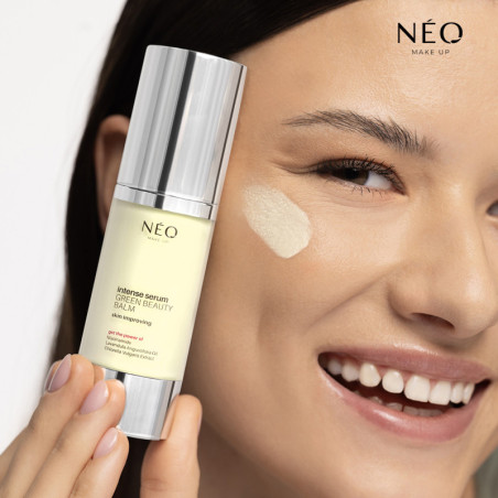 Balsam upiększający - Green Beauty Balm: CALMING EFFECT