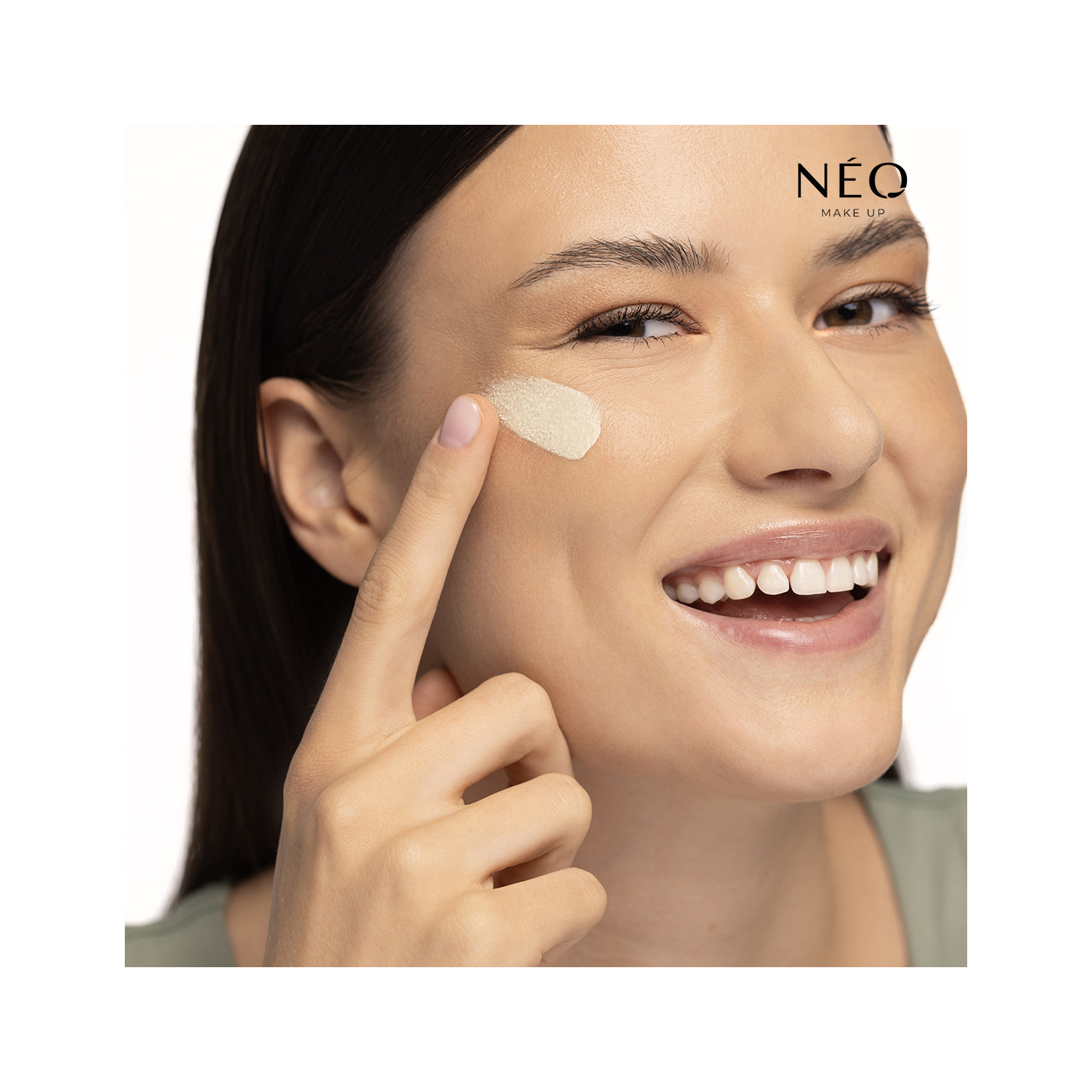 Balsam upiększający - Green Beauty Balm: CALMING EFFECT