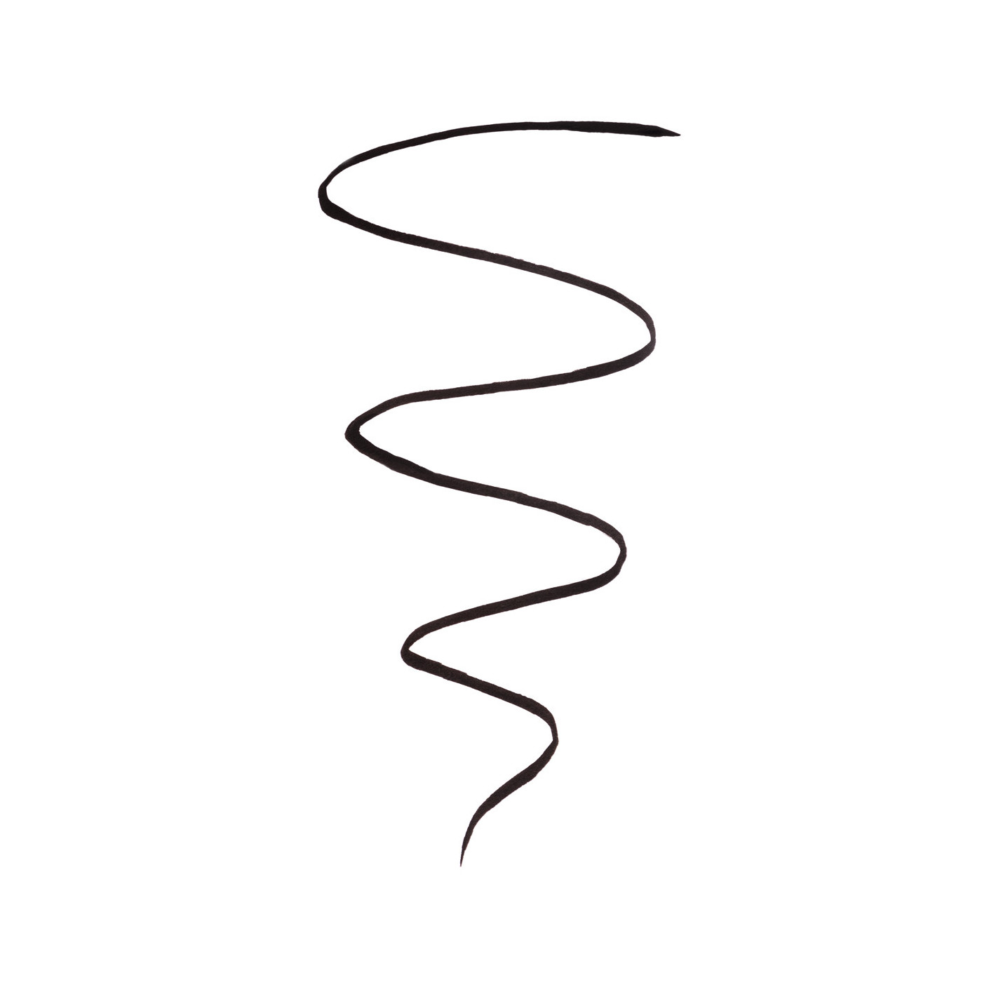 Ultra precyzyjny eyeliner: BLACK