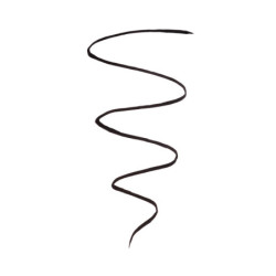 Ultra precyzyjny eyeliner: BLACK